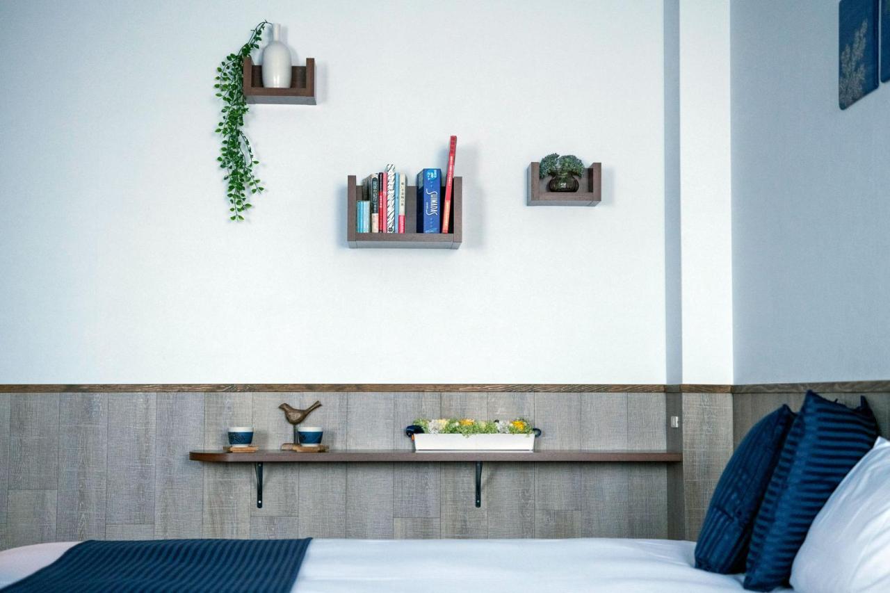 Hotel Teiregikan Tobe Εξωτερικό φωτογραφία
