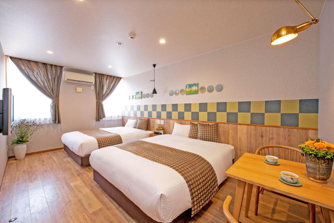 Hotel Teiregikan Tobe Εξωτερικό φωτογραφία