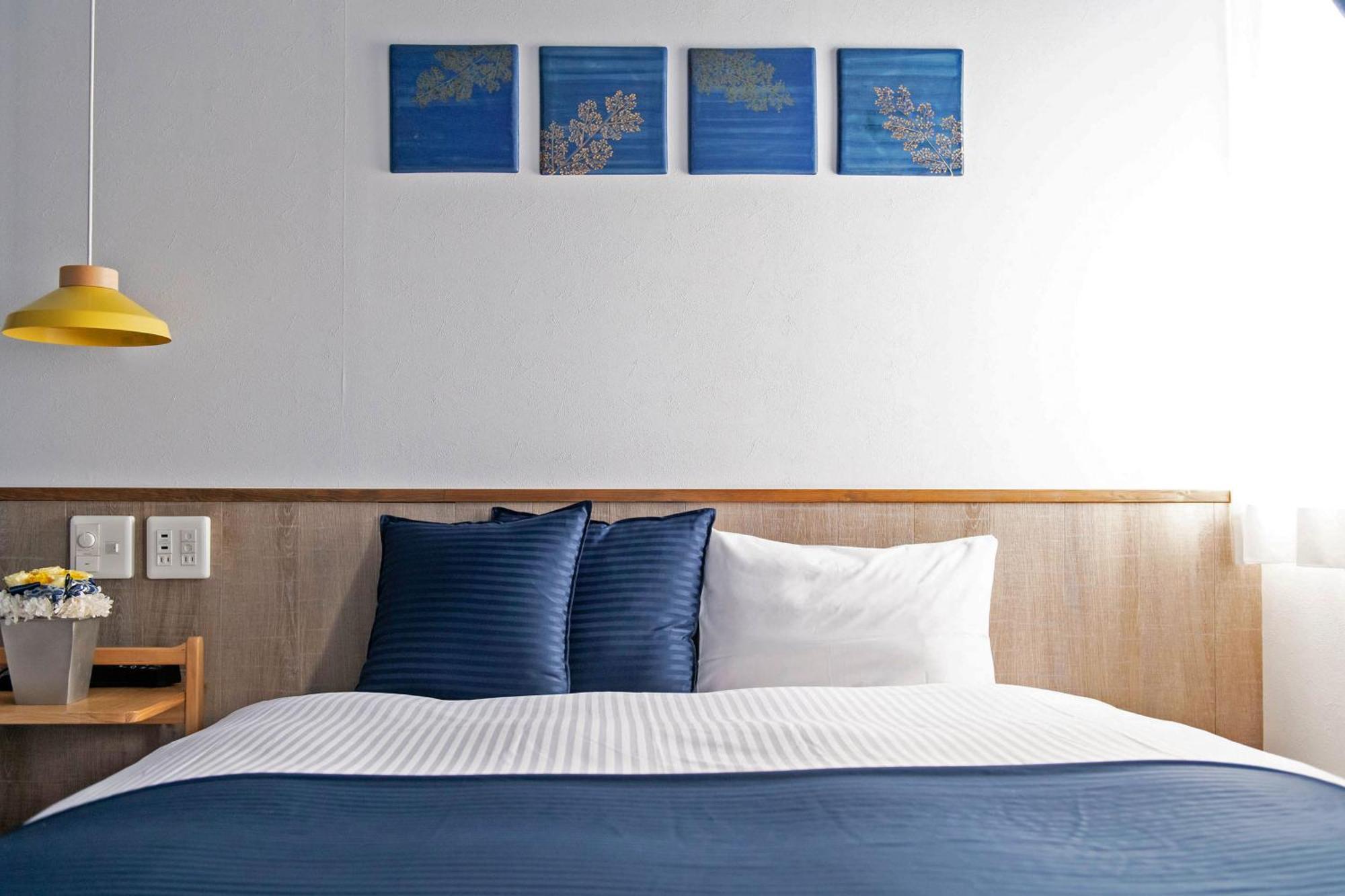 Hotel Teiregikan Tobe Δωμάτιο φωτογραφία