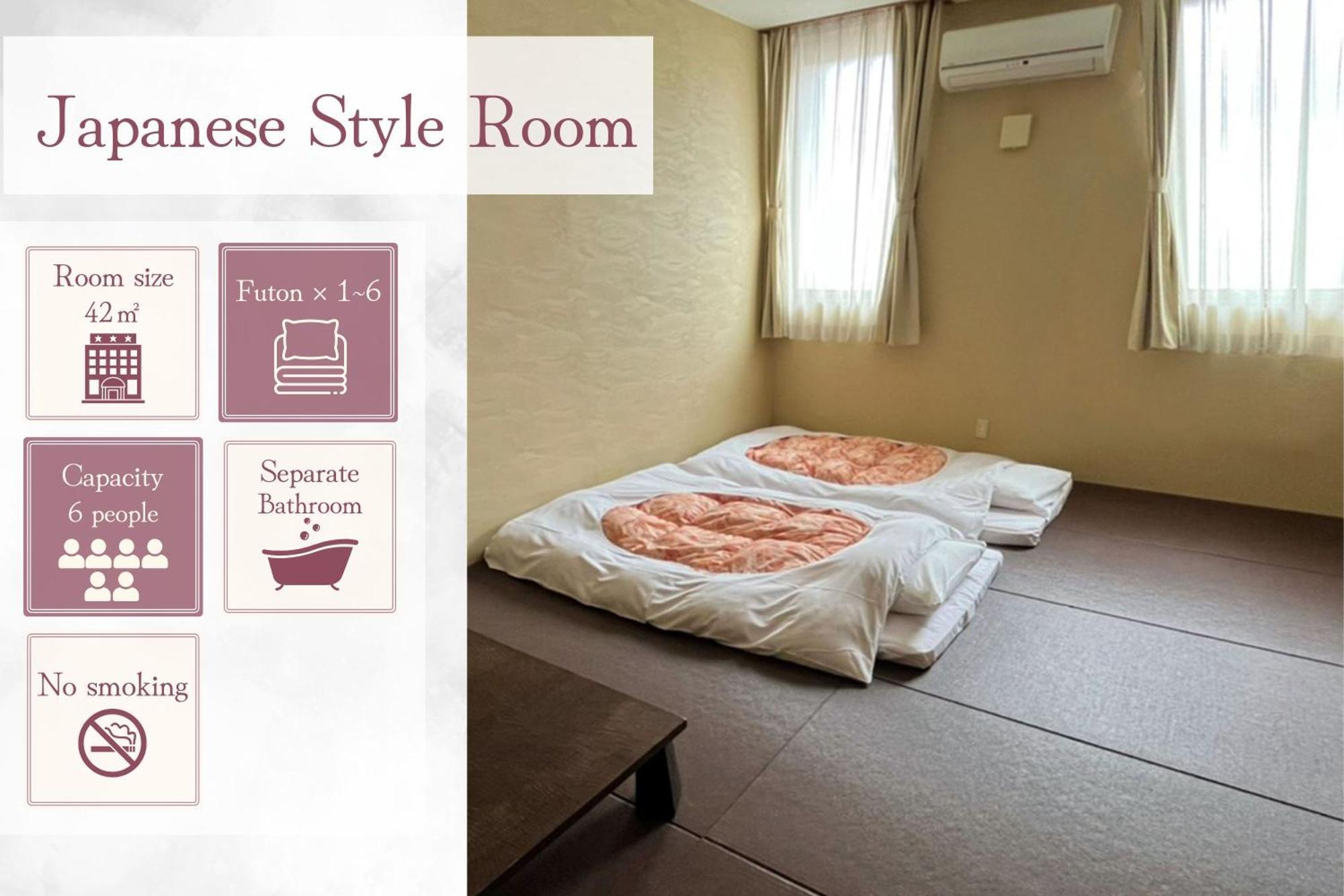 Hotel Teiregikan Tobe Εξωτερικό φωτογραφία